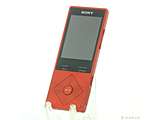 kÕiijl WALKMAN A20V[Y 16GB+microSD Vio[bh NW-A25