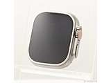 kÕil Apple Watch Ultra GPS + Cellular 49mm `^jEP[X oh