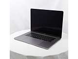 kÕil MacBook Pro 15-inch Mid-2019 MV902J^A Core_i9 2.4GHz 32GB SSD1TB Xy[XOC k10.15 Catalinal mOtBbNFRadeon Pro 555X(4GB)^JISL[{[hn