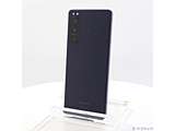 kÕil Xperia 5 IV 128GB p[v SO-54C docomo SIMt[ m6.1C`L@EL^Snapdragon 8 Gen 1n