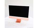kÕil iMac 24-inch Mid-2021 Z132 Apple M1 8RACPU_8RAGPU 8GB SSD256GB IW k13.7 Ventural mApple M1 (8RACPU/8RAGPU)^8GB^SSD256GB^I{[h^24C`Ch^macOSv13.7.4n