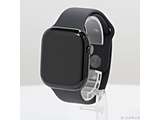 kgpil gpi Apple Watch Series 10 GPS 46mm WFbgubNA~jEP[X ubNX|[coh