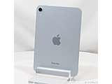 kÕil iPad mini(A17 Pro) 128GB u[ MXN73J^A Wi-Fi m8.3C`t^A17 Pron