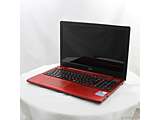 kÕiijl LIFEBOOK AH53^A3 FMVA53A3RK r[bh mCore-i7-6700HQ (2.6GHz)^8GB^HDD1TB^15.6C`Ch^Windows10 Home(64rbg)n