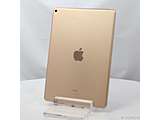〔中古品（難あり）〕 iPad Air 第3世代 256GB ゴールド MUUT2J／A Wi-Fi ［10.5インチ液晶／A12 Bionic］