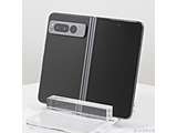 kÕil Google Pixel Fold 256GB IuVfBA G0B96 au SIMt[ m7.6C`/5.8C`L@EL^Google Tensor G2n