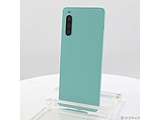 kÕil Xperia 10 IV 128GB ~g XQ-CC44 yV SIMt[ m6C`L@EL^Snapdragon 695 5Gn