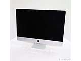 kÕil iMac 27-inch Mid-2017 MNEA2J^A Core_i5 3.5GHz 16GB SSD32GB^HDD1TB k10.15 Catalinal mCore i5^16GB^HDD1TB^SSD32GB^Radeon Pro 575(4GB)^27C`Ch^macOSv10.15.7n