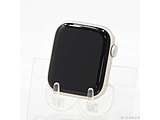 kÕil Apple Watch Series 7 GPS 45mm X^[CgA~jEP[X oh