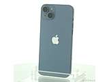 kÕil iPhone14 Plus 128GB u[ MQ4H3J^A SIMt[ m6.7C`L@EL^Apple A15n