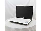 kÕil iSp\R LAVIE Note Standard PC-NS650GAW NX^zCg mCore-i7-7500U (2.7GHz)^4GB^HDD1TB^15.6C`Ch^Windows10 Home(64rbg)n