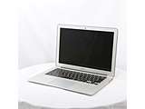 kÕil MacBook Air 13.3-inch Early-2015 MMGG2J^A Core_i5 1.6GHz 8GB SSD256GB k10.15 Catalinal mOtBbNFIntel HD Graphics 6000^JISL[{[hn