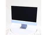 kWil iMac 24-inch Mid-2021 MGPK3J^A Apple M1 8RACPU_8RAGPU 8GB SSD256GB u[ k14.7 Sonomal mApple M1 (8RACPU/8RAGPU)^8GB^SSD256GB^I{[h^24C`Ch^macOSv14.7.1n