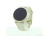 kÕil 010-02409-21 Fenix6S Pro Dual Power Light Gold Sand