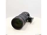 kÕil Nikon AF-S VR ED 70-200mm F2.8 G ubN