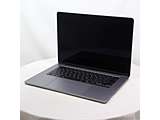 kÕil MacBook Air 15.3-inch Mid-2023 MQKQ3J^A Apple M2 8RACPU_10RAGPU 8GB SSD512GB Xy[XOC k14.7 Sonomal mOtBbNFI{[h^JISL[{[hn