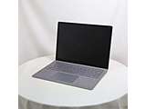 kÕiijl Surface Laptop 4 kCore i5^8GB^SSD256GBl 5BL-00016 v`i