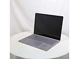 kÕiijl Surface Laptop 3 kCore i5^8GB^SSD256GBl PKU-00018 v`i