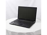 〔中古品〕 dynabook S73／FS A6S7FSF2D211 ［Core-i5-10210U (1.6GHz)／8GB／SSD256GB／13.3インチワイド／Windows11 Pro MAR］