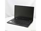 kÕil dynabook G83^FS A6G7FSF2D212 mCore-i5-10210U (1.6GHz)^8GB^SSD256GB^13.3C`Ch^Windows11 Pro MARn