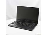 kÕil dynabook G83^FS A6G7FSF2D212 mCore-i5-10210U (1.6GHz)^8GB^SSD256GB^13.3C`Ch^Windows11 Pro MARn