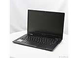 kÕil dynabook G83^FS A6G7FSF2D212 mCore-i5-10210U (1.6GHz)^8GB^SSD256GB^13.3C`Ch^Windows11 Pro MARn