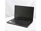 kÕil dynabook G83^FS A6G7FSF2D212 mCore-i5-10210U (1.6GHz)^8GB^SSD256GB^13.3C`Ch^Windows11 Pro MARn