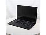 kWNil ThinkPad X1 Carbon Gen 8 20UAS6LN00 mCore-i7-10510U (1.8GHz)^16GB^SSD512GB^14C`Ch^OSiVn
