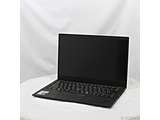 kÕil ThinkPad X1 Carbon Gen 8 20UAS6LN00 mCore-i7-10510U (1.8GHz)^16GB^SSD512GB^14C`Ch^Windows11 Pro MARn