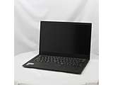 kÕil ThinkPad X1 Carbon Gen 8 20UAS6LN00 mCore-i7-10510U (1.8GHz)^16GB^SSD512GB^14C`Ch^Windows11 Pro MARn