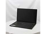 kÕil ThinkPad X1 Carbon Gen 8 20UAS6LN00 mCore-i7-10510U (1.8GHz)^16GB^SSD512GB^14C`Ch^Windows11 Pro MARn