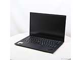 kÕil ThinkPad X1 Carbon Gen 8 20UAS6LN00 mCore-i7-10510U (1.8GHz)^16GB^SSD512GB^14C`Ch^Windows11 Pro MARn