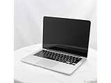 kÕiijl MacBook Pro 13.3-inch Early-2015 MF841J^A Core_i5 2.9GHz 8GB SSD512GB k10.15 Catalinal mOtBbNFIntel Iris Graphics 6100^JISL[{[hn