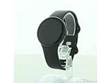 kÕil Google Pixel Watch LTE GA04308-TW Matte BlackXeXP[X^ObsidianANeBuoh