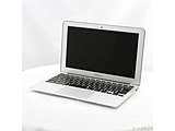 kÕiijl MacBook Air 11.6-inch Early-2014 MD711J^B Core_i5 1.4GHz 4GB SSD128GB k10.15 Catalinal mOtBbNFIntel HD Graphics 5000^JISL[{[hn