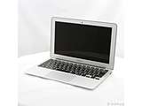 kÕiijl MacBook Air 11.6-inch Early-2014 MD711J^B Core_i5 1.4GHz 4GB SSD128GB k10.15 Catalinal mOtBbNFIntel HD Graphics 5000^JISL[{[hn