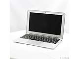 kÕiijl MacBook Air 11.6-inch Early-2014 MD711J^B Core_i5 1.4GHz 4GB SSD128GB k10.15 Catalinal mOtBbNFIntel HD Graphics 5000^JISL[{[hn