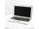 kÕiijl MacBook Air 11.6-inch Early-2015 MJVM2J^A Core_i5 1.6GHz 4GB SSD128GB k10.15 Catalinal mOtBbNFIntel HD Graphics 6000^JISL[{[hn