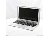 kÕiijl MacBook Air 11.6-inch Early-2014 MD711J^B Core_i5 1.4GHz 4GB SSD128GB k10.15 Catalinal mOtBbNFIntel HD Graphics 5000^JISL[{[hn