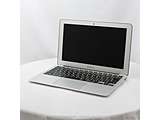 kÕil MacBook Air 11.6-inch Early-2015 MJVM2J^A Core_i5 1.6GHz 4GB SSD128GB k10.15 Catalinal mOtBbNFIntel HD Graphics 6000^JISL[{[hn