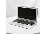 kÕil MacBook Air 11.6-inch Early-2014 MD711J^B Core_i5 1.4GHz 4GB SSD128GB k10.15 Catalinal mOtBbNFIntel HD Graphics 5000^JISL[{[hn
