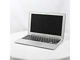 kÕil MacBook Air 11.6-inch Early-2014 MD711J^B Core_i5 1.4GHz 4GB SSD128GB k10.15 Catalinal mOtBbNFIntel HD Graphics 5000^JISL[{[hn