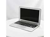 kÕil MacBook Air 11.6-inch Early-2015 MJVM2J^A Core_i5 1.6GHz 4GB SSD128GB k10.15 Catalinal mOtBbNFIntel HD Graphics 6000^JISL[{[hn
