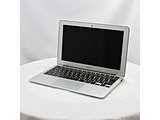 kÕil MacBook Air 11.6-inch Early-2015 MJVM2J^A Core_i5 1.6GHz 4GB SSD128GB k10.15 Catalinal mOtBbNFIntel HD Graphics 6000^JISL[{[hn
