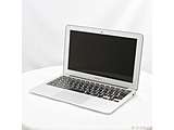 kÕil MacBook Air 11.6-inch Early-2014 MD711J^B Core_i5 1.4GHz 4GB SSD128GB k10.15 Catalinal mOtBbNFIntel HD Graphics 5000^JISL[{[hn