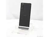 kÕil Xperia 1 II 128GB ubN AUXP1II aubNSIMt[ m6.5C`L@EL^Snapdragon 865n