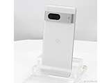 kÕil Google Pixel 7 128GB Xm[ GOSAT2 Softbank SIMt[ m6.3C`L@EL^Google Tensor G2n
