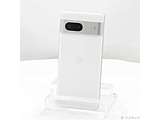 kÕil Google Pixel 7 128GB Xm[ GOSAT2 Softbank SIMt[ m6.3C`L@EL^Google Tensor G2n