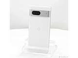kÕil Google Pixel 7 128GB Xm[ GOSAT2 Softbank SIMt[ m6.3C`L@EL^Google Tensor G2n