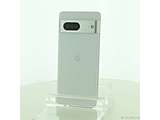 kÕiijl Google Pixel 7 128GB Xm[ GOSAT2 Softbank SIMt[ m6.3C`L@EL^Google Tensor G2n